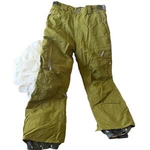 686 Snowboarding 3 in 1 Ski Winter Snow Pants Women’s Small